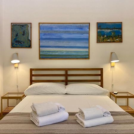 Stagnone Area Zero Bed and Breakfast Birgi Vecchi Εξωτερικό φωτογραφία
