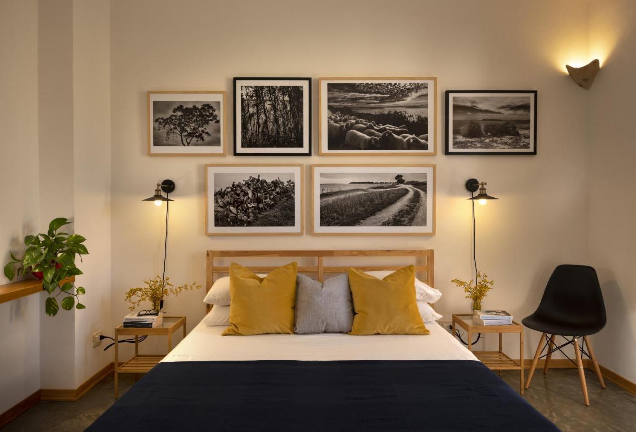 Stagnone Area Zero Bed and Breakfast Birgi Vecchi Εξωτερικό φωτογραφία