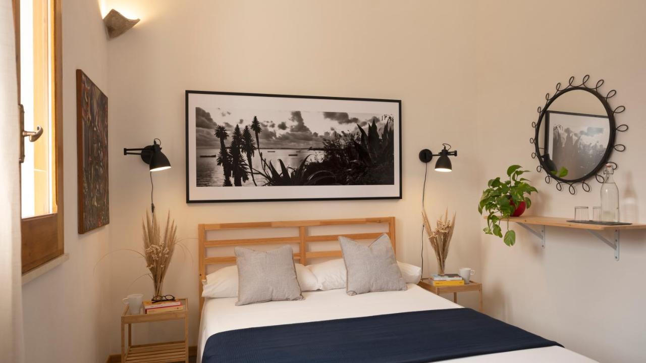 Stagnone Area Zero Bed and Breakfast Birgi Vecchi Εξωτερικό φωτογραφία