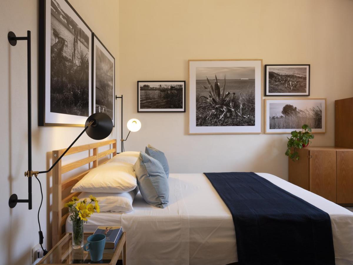 Stagnone Area Zero Bed and Breakfast Birgi Vecchi Εξωτερικό φωτογραφία