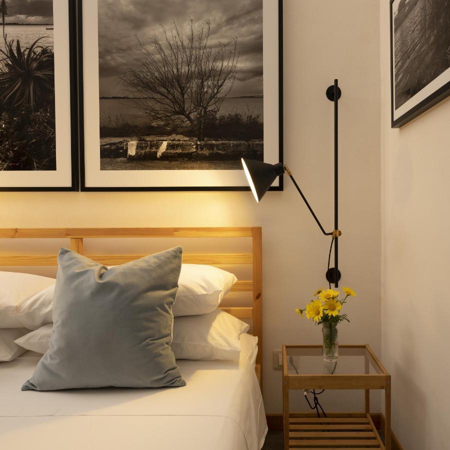 Stagnone Area Zero Bed and Breakfast Birgi Vecchi Εξωτερικό φωτογραφία