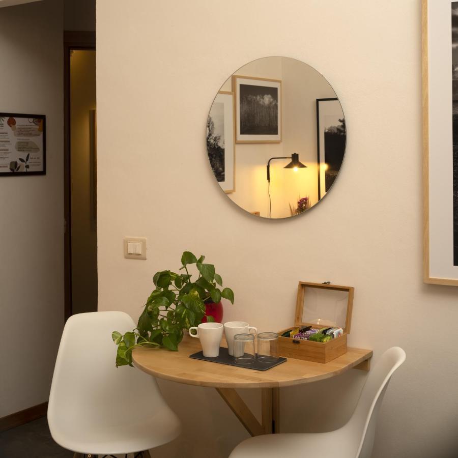 Stagnone Area Zero Bed and Breakfast Birgi Vecchi Εξωτερικό φωτογραφία