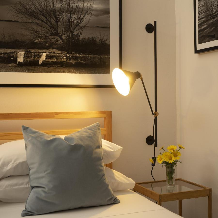 Stagnone Area Zero Bed and Breakfast Birgi Vecchi Εξωτερικό φωτογραφία