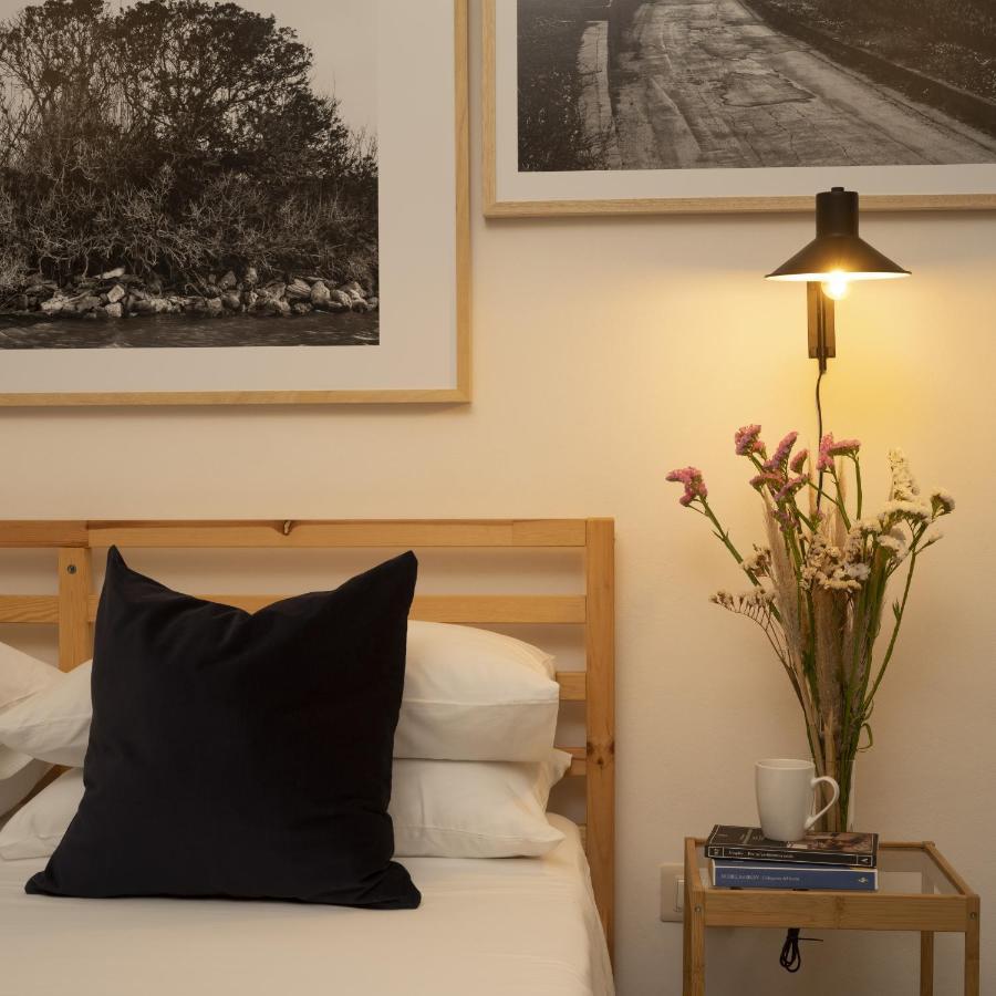 Stagnone Area Zero Bed and Breakfast Birgi Vecchi Εξωτερικό φωτογραφία