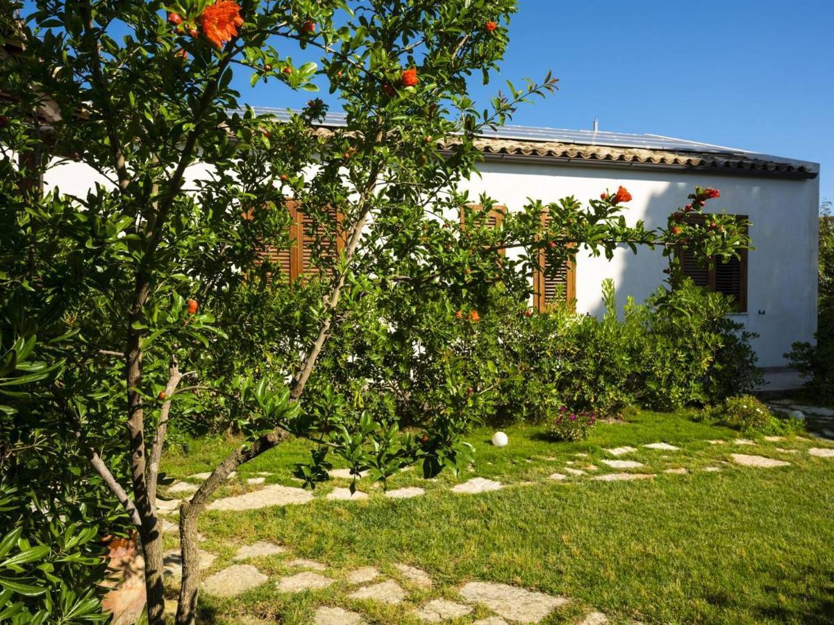 Stagnone Area Zero Bed and Breakfast Birgi Vecchi Εξωτερικό φωτογραφία