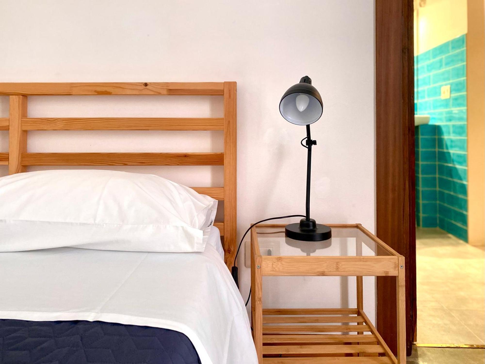 Stagnone Area Zero Bed and Breakfast Birgi Vecchi Εξωτερικό φωτογραφία