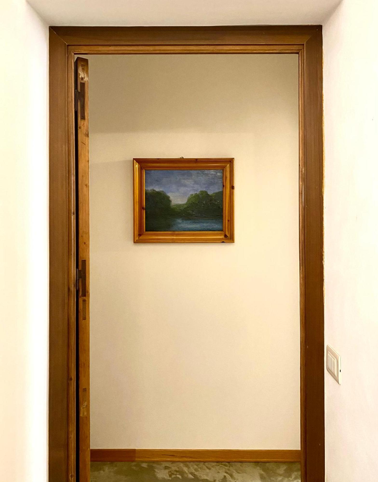 Stagnone Area Zero Bed and Breakfast Birgi Vecchi Εξωτερικό φωτογραφία