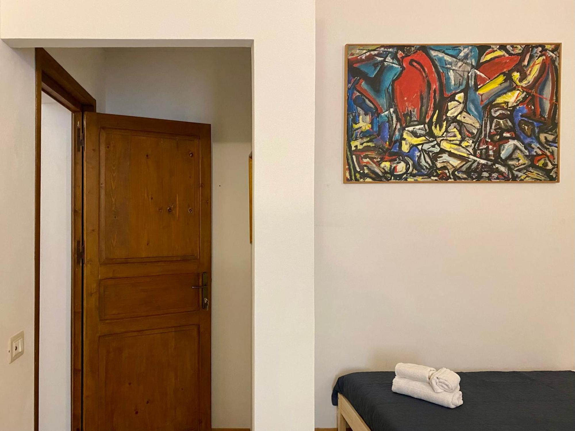 Stagnone Area Zero Bed and Breakfast Birgi Vecchi Εξωτερικό φωτογραφία