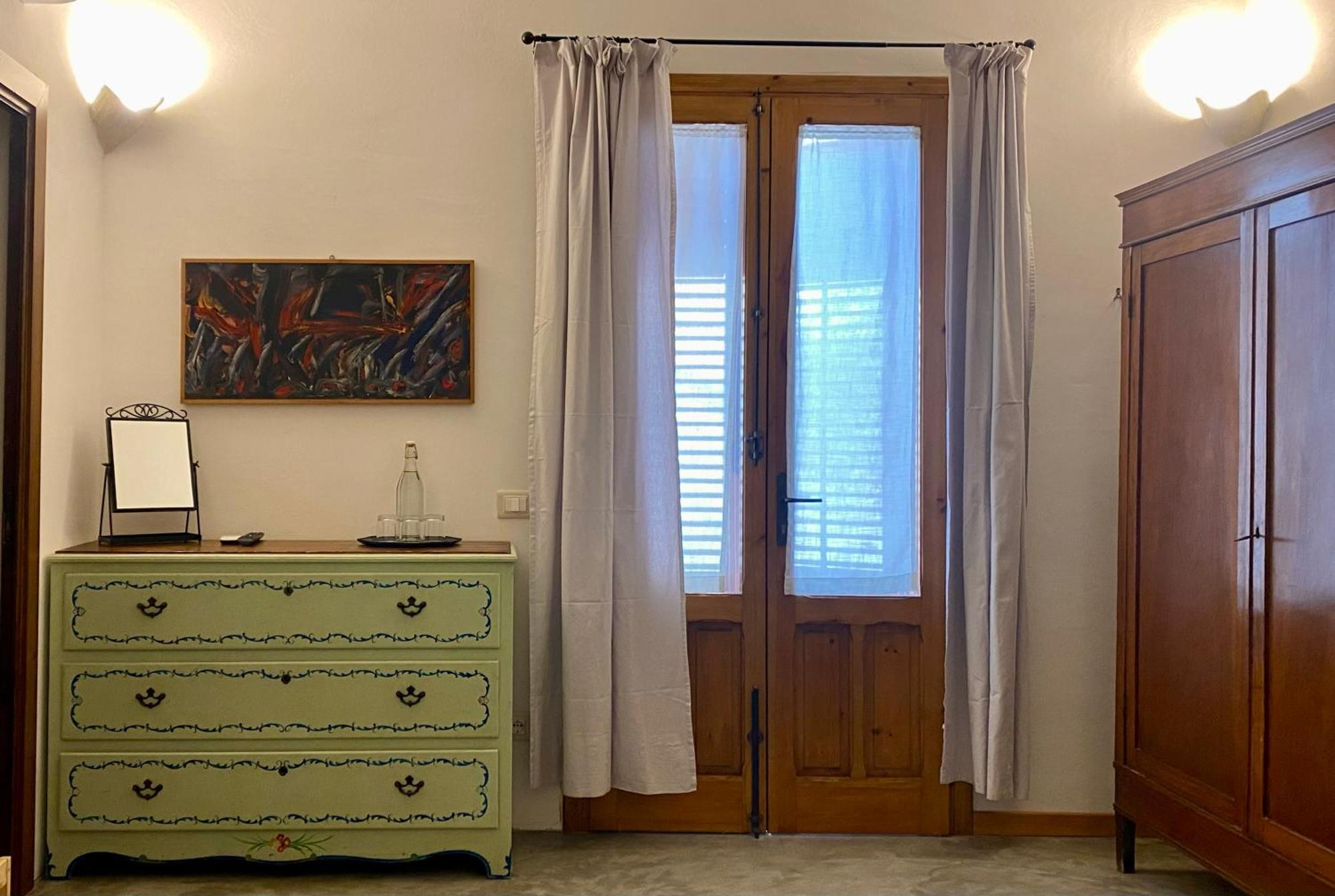 Stagnone Area Zero Bed and Breakfast Birgi Vecchi Εξωτερικό φωτογραφία