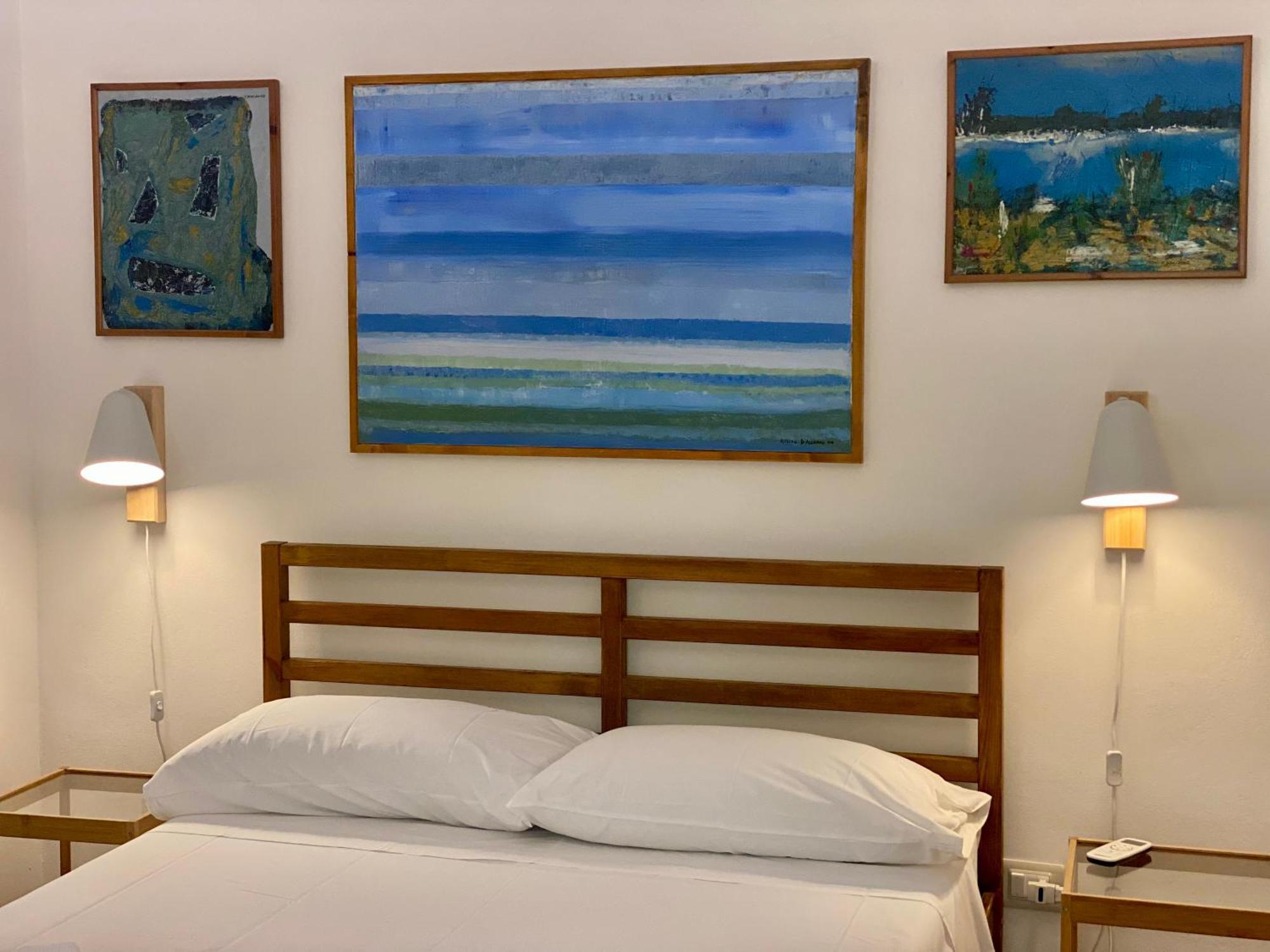 Stagnone Area Zero Bed and Breakfast Birgi Vecchi Εξωτερικό φωτογραφία