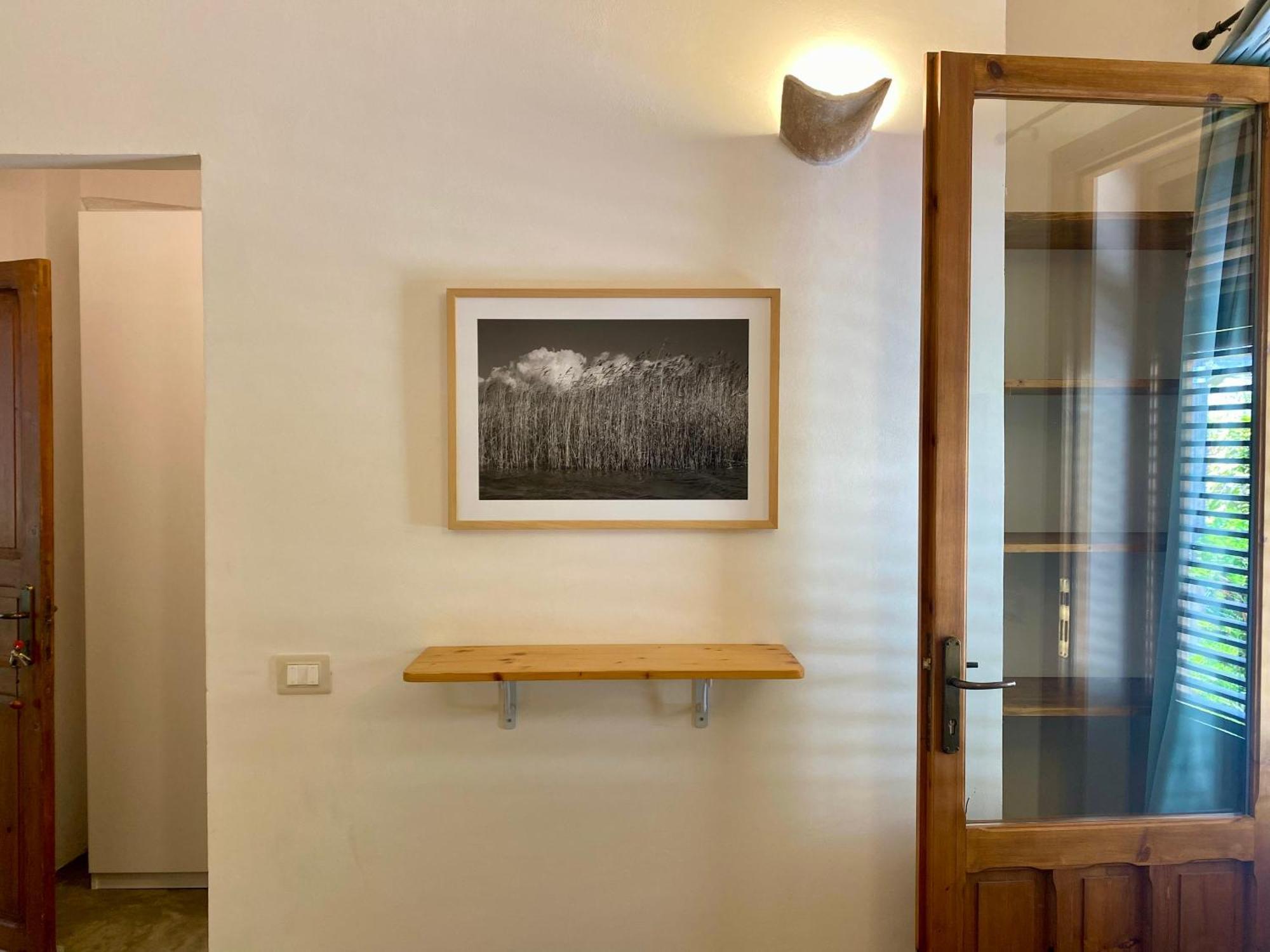 Stagnone Area Zero Bed and Breakfast Birgi Vecchi Εξωτερικό φωτογραφία